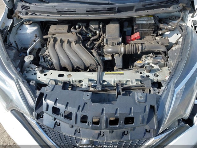Nissan Versa Note Sv 2019 3N1CE2CP6KL362166 Image 10