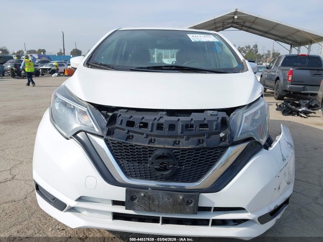 Nissan Versa Note Sv 2019 3N1CE2CP6KL362166 Image 12