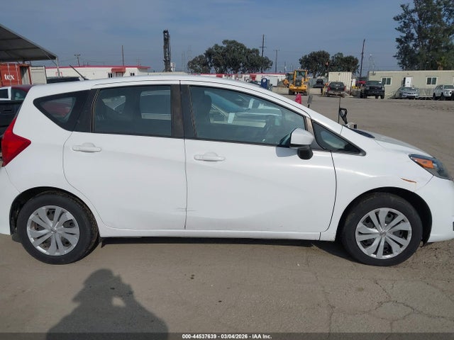 Nissan Versa Note Sv 2019 3N1CE2CP6KL362166 Image 13