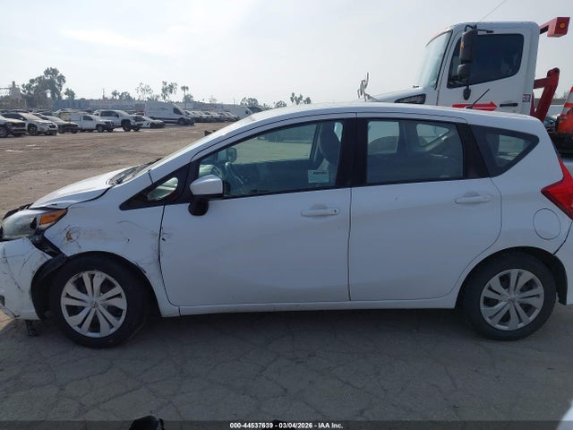Nissan Versa Note Sv 2019 3N1CE2CP6KL362166 Image 14