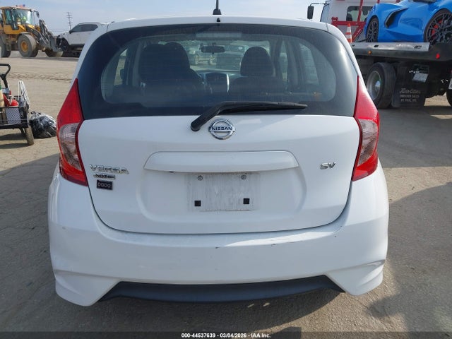 Nissan Versa Note Sv 2019 3N1CE2CP6KL362166 Image 16