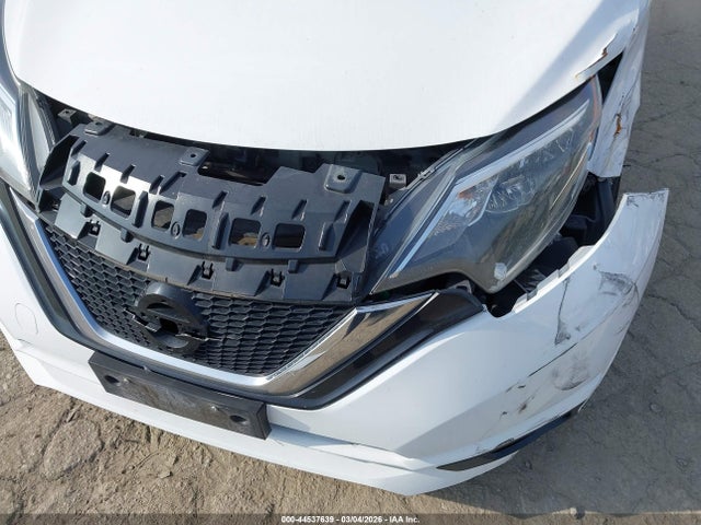Nissan Versa Note Sv 2019 3N1CE2CP6KL362166 Image 17
