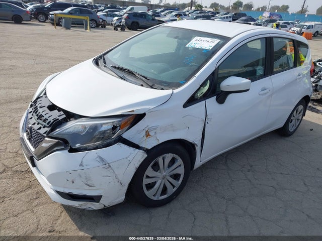 Nissan Versa Note Sv 2019 3N1CE2CP6KL362166 Image 2
