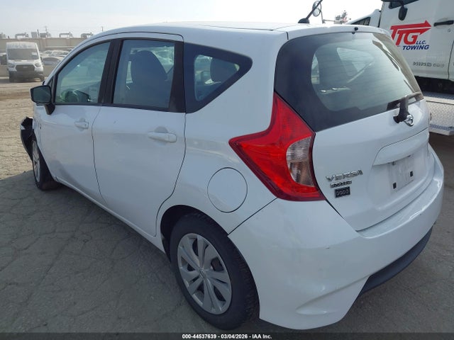 Nissan Versa Note Sv 2019 3N1CE2CP6KL362166 Image 3