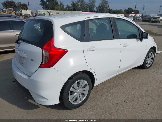 Nissan Versa Note Sv 2019 3N1CE2CP6KL362166 Image 4