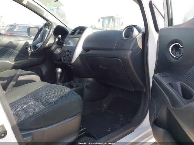 Nissan Versa Note Sv 2019 3N1CE2CP6KL362166 Image 5