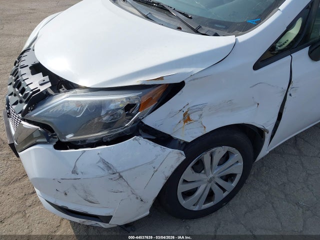 Nissan Versa Note Sv 2019 3N1CE2CP6KL362166 Image 6