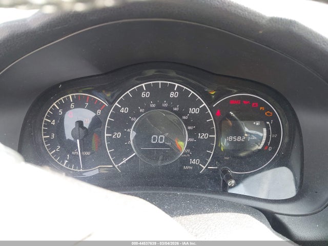 Nissan Versa Note Sv 2019 3N1CE2CP6KL362166 Image 7