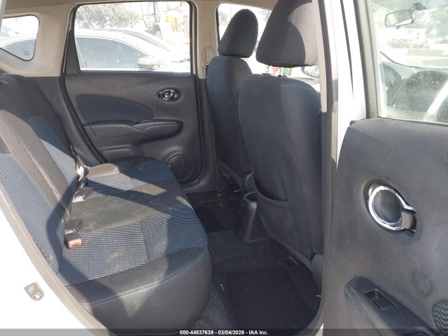Nissan Versa Note Sv 2019 3N1CE2CP6KL362166 Image 8