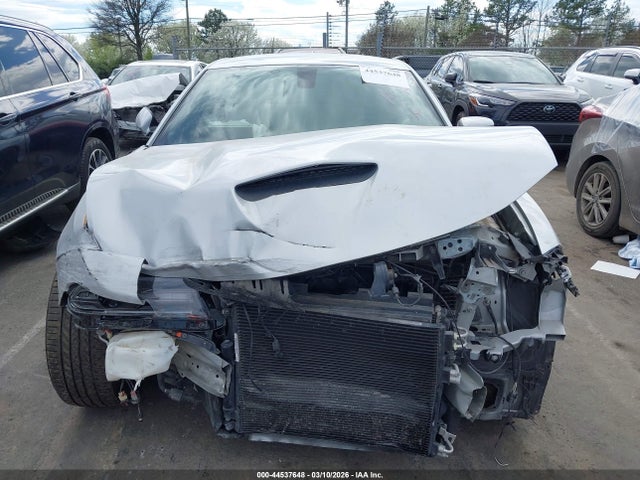 Продаж на аукціоні авто 2019 Dodge Charger Scat Pack Rwd, vin: 2C3CDXGJ4KH742493, номер лоту: 44537648