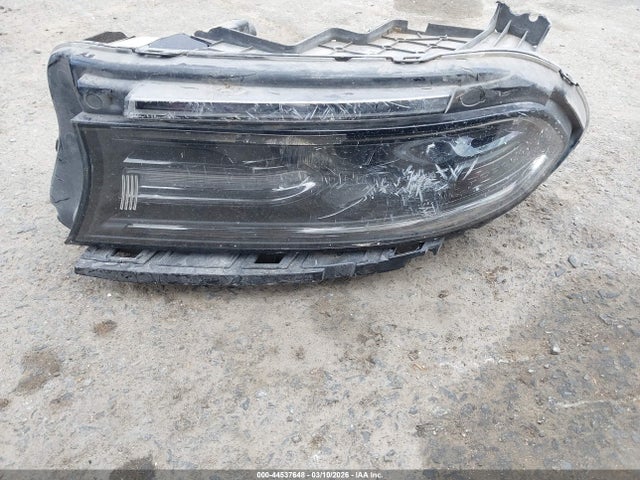 Продаж на аукціоні авто 2019 Dodge Charger Scat Pack Rwd, vin: 2C3CDXGJ4KH742493, номер лоту: 44537648