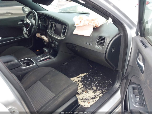 Продаж на аукціоні авто 2019 Dodge Charger Scat Pack Rwd, vin: 2C3CDXGJ4KH742493, номер лоту: 44537648