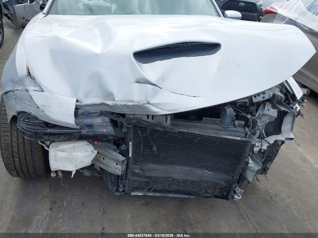Продаж на аукціоні авто 2019 Dodge Charger Scat Pack Rwd, vin: 2C3CDXGJ4KH742493, номер лоту: 44537648
