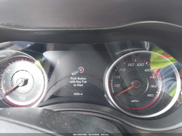 Продаж на аукціоні авто 2019 Dodge Charger Scat Pack Rwd, vin: 2C3CDXGJ4KH742493, номер лоту: 44537648