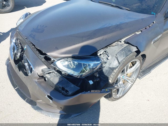 Aukcja sprzedaży 2014 Bmw M6 Gran Coupe, vin: WBS6C9C51ED467305, numer aukcji: 44537656