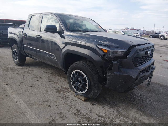 2024 TOYOTA TACOMA 3TMLB5JN8RM044143