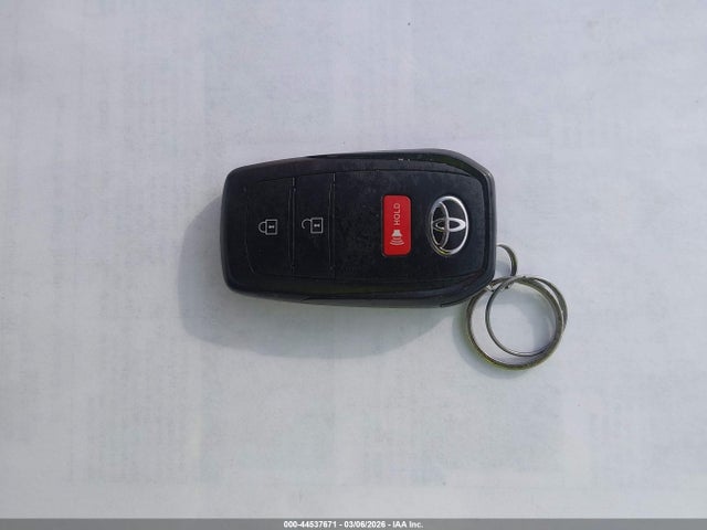 2024 TOYOTA TACOMA 3TMLB5JN8RM044143 Photo 10