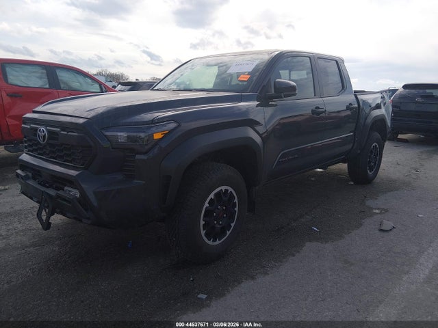 2024 TOYOTA TACOMA 3TMLB5JN8RM044143 Photo 1