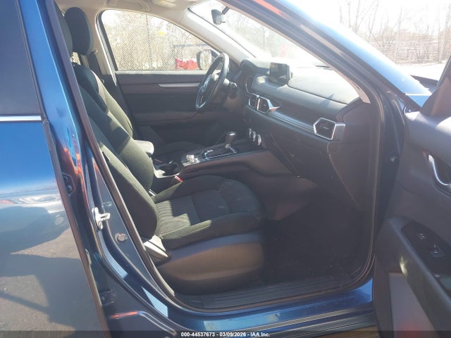 44537673 :رقم المزاد ، JM3KFBBM4K1507720 vin ، 2019 Mazda Cx-5 Sport مزاد بيع