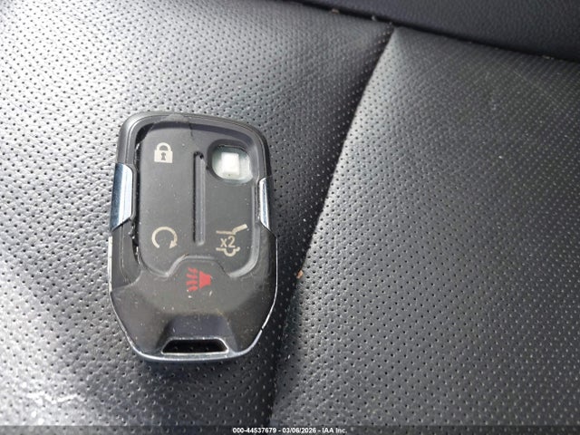 44537679 :رقم المزاد ، 3GKALVEX0JL100879 vin ، 2018 Gmc Terrain Slt مزاد بيع