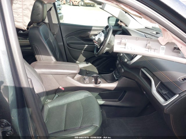 44537679 :رقم المزاد ، 3GKALVEX0JL100879 vin ، 2018 Gmc Terrain Slt مزاد بيع