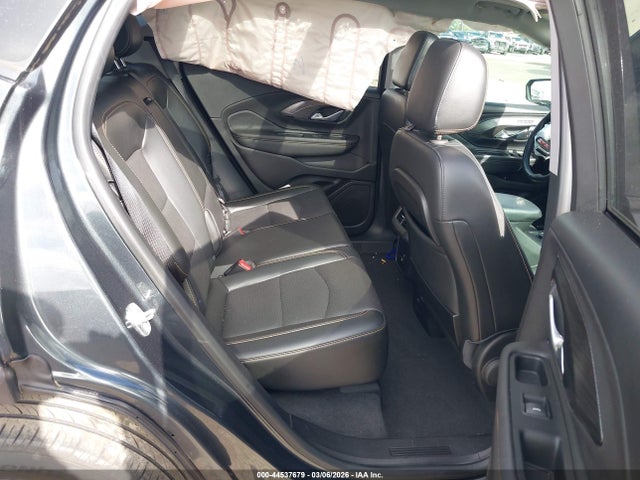44537679 :رقم المزاد ، 3GKALVEX0JL100879 vin ، 2018 Gmc Terrain Slt مزاد بيع