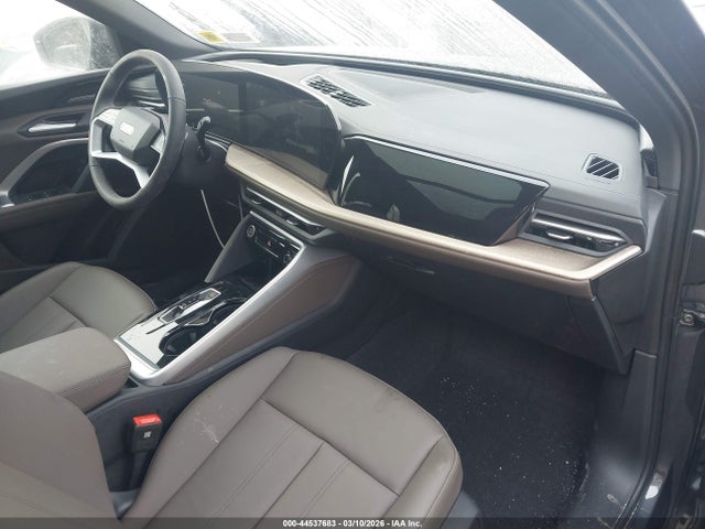 Продажа на аукционе авто 2025 Audi All-new Q5 Premium Plus Tfsi Quattro S Tronic, vin: WA12AAGU4S2109731, номер лота: 44537683