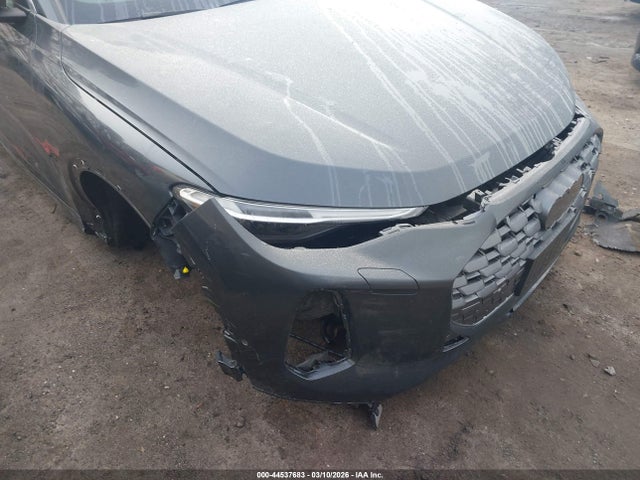 Продажа на аукционе авто 2025 Audi All-new Q5 Premium Plus Tfsi Quattro S Tronic, vin: WA12AAGU4S2109731, номер лота: 44537683