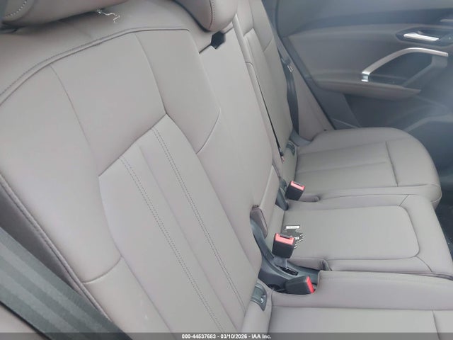 Продажа на аукционе авто 2025 Audi All-new Q5 Premium Plus Tfsi Quattro S Tronic, vin: WA12AAGU4S2109731, номер лота: 44537683