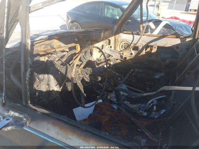 1986 FORD F150 1FTCF15HXGPA15025 Photo 5