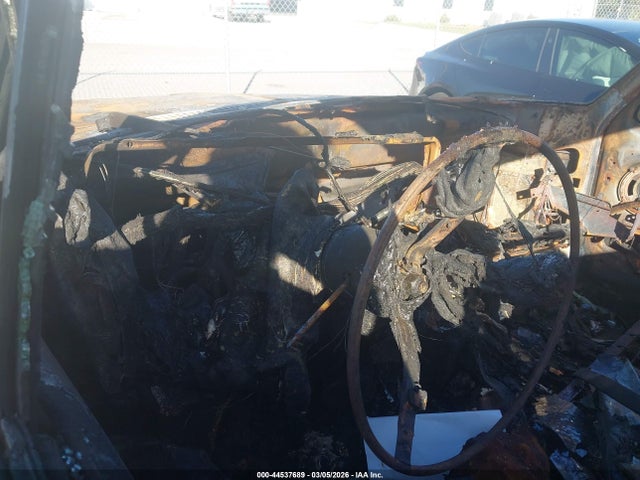 1986 FORD F150 1FTCF15HXGPA15025 Photo 6