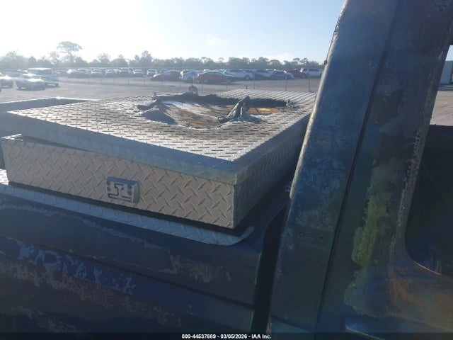 1986 FORD F150 1FTCF15HXGPA15025 Photo 7