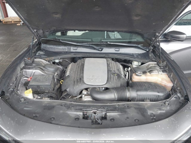 Aukcja sprzedaży 2015 Dodge Charger R/t, vin: 2C3CDXCT8FH928468, numer aukcji: 44537691