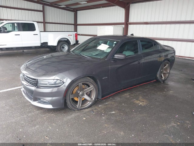 Aukcja sprzedaży 2015 Dodge Charger R/t, vin: 2C3CDXCT8FH928468, numer aukcji: 44537691