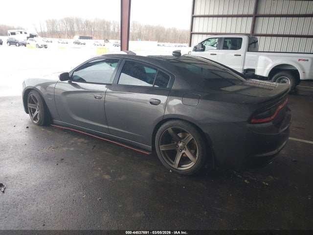 Aukcja sprzedaży 2015 Dodge Charger R/t, vin: 2C3CDXCT8FH928468, numer aukcji: 44537691