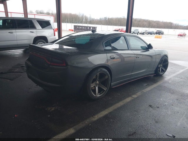 Aukcja sprzedaży 2015 Dodge Charger R/t, vin: 2C3CDXCT8FH928468, numer aukcji: 44537691