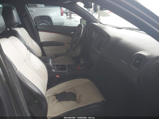 Aukcja sprzedaży 2015 Dodge Charger R/t, vin: 2C3CDXCT8FH928468, numer aukcji: 44537691