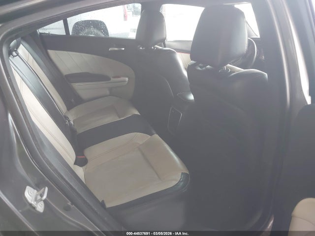 Aukcja sprzedaży 2015 Dodge Charger R/t, vin: 2C3CDXCT8FH928468, numer aukcji: 44537691