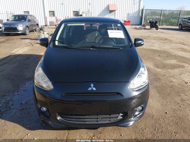 Aukcja sprzedaży 2015 Mitsubishi Mirage Es, vin: ML32A4HJ5FH054952, numer aukcji: 44537692