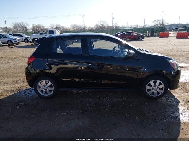 Aukcja sprzedaży 2015 Mitsubishi Mirage Es, vin: ML32A4HJ5FH054952, numer aukcji: 44537692