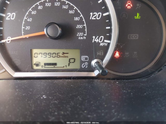 Auction sale of the 2015 Mitsubishi Mirage Es, vin: ML32A4HJ5FH054952, lot number: 44537692