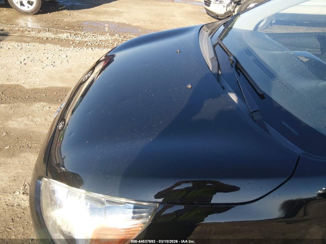 44537692 :رقم المزاد ، ML32A4HJ5FH054952 vin ، 2015 Mitsubishi Mirage Es مزاد بيع