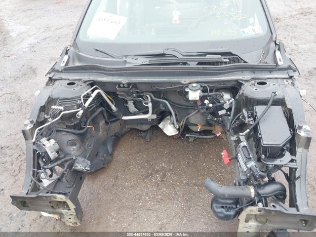 1HGCV1F30LA118295 Honda Accord Sport