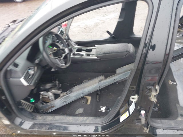 1HGCV1F30LA118295 Honda Accord Sport