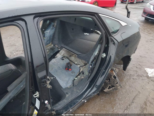 1HGCV1F30LA118295 Honda Accord Sport