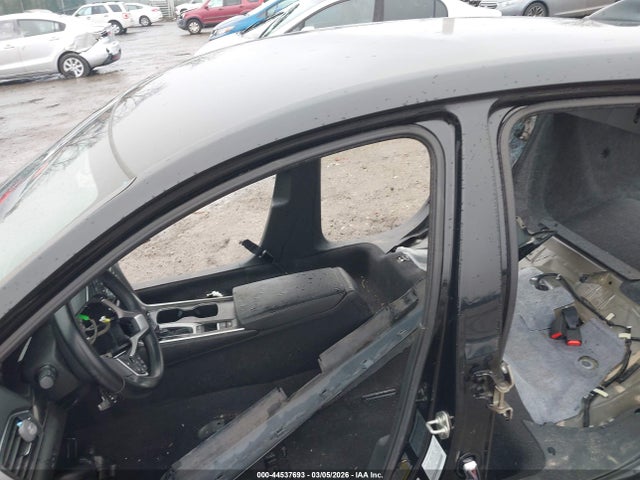 1HGCV1F30LA118295 Honda Accord Sport