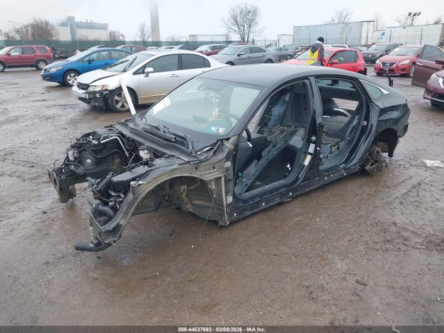 1HGCV1F30LA118295 Honda Accord Sport