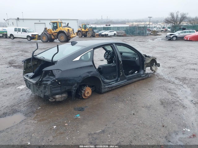 1HGCV1F30LA118295 Honda Accord Sport