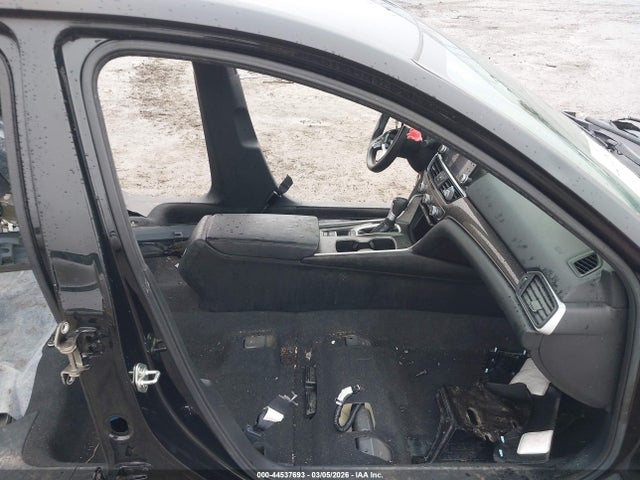 1HGCV1F30LA118295 Honda Accord Sport