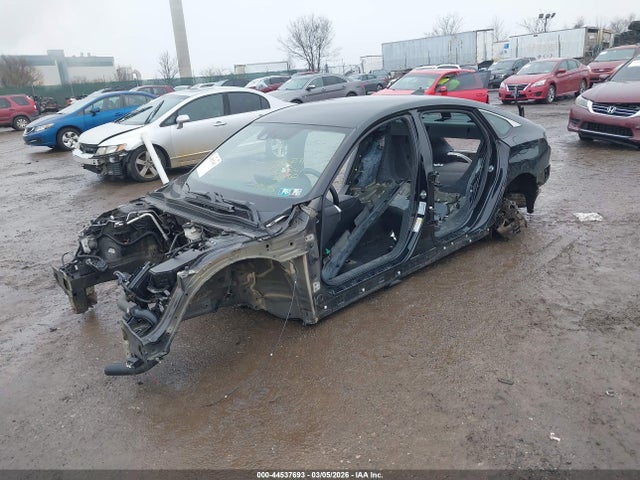 1HGCV1F30LA118295 Honda Accord Sport